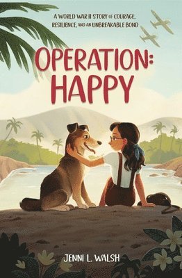 Operation: Happy 1