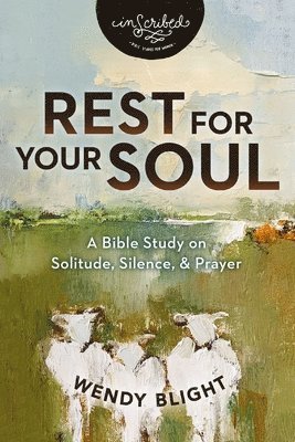 Rest for Your Soul 1