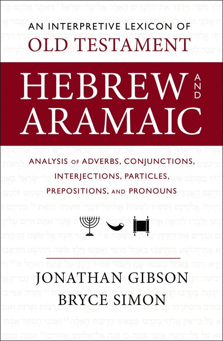Interpretive Lexicon of Old Testament Hebrew and Aramaic