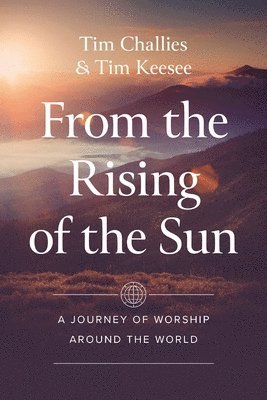 From the Rising of the Sun 1