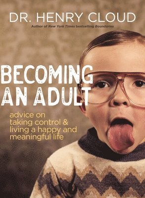 Becoming an Adult 1
