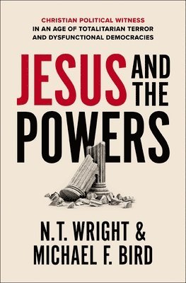 Jesus And The Powers 1