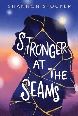 Stronger at the Seams 1