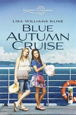 Blue Autumn Cruise 1