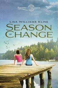 bokomslag Season of Change