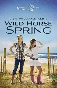 bokomslag Wild Horse Spring