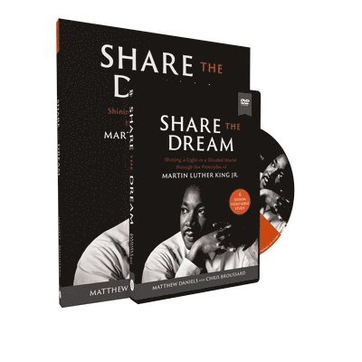 Share the Dream Study Guide with DVD 1