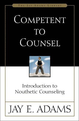 Competent To Counsel 1