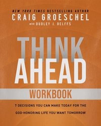 bokomslag Think Ahead Workbook