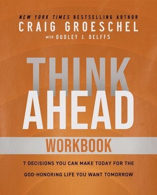 Think Ahead Workbook 1