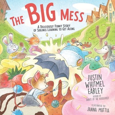 The Big Mess 1