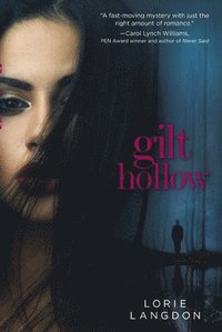 bokomslag Gilt Hollow