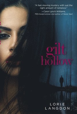 Lorie Langdon - Gilt Hollow, Häftad