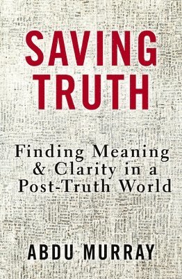 Saving Truth 1