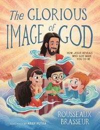 bokomslag Glorious Image of God