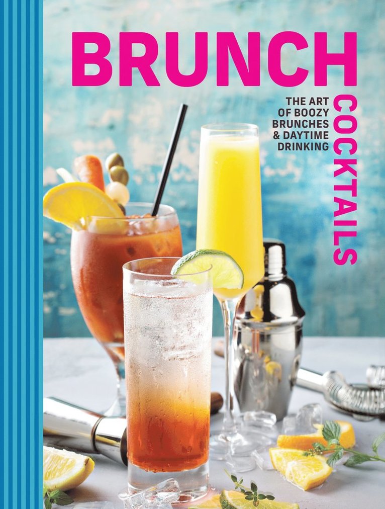 Brunch Cocktails 1