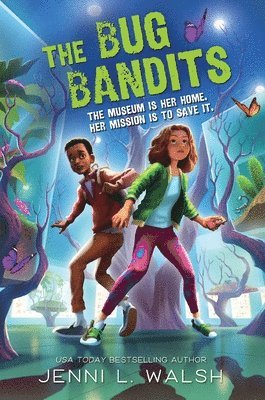 The Bug Bandits 1