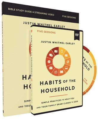 Habits of the Household Study Guide with DVD 1