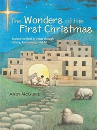 bokomslag Wonders of the First Christmas