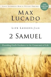 bokomslag Life Lessons from 2 Samuel
