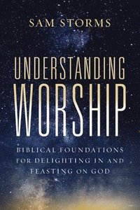 bokomslag Understanding Worship