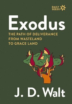 bokomslag Exodus