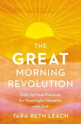 The GREAT Morning Revolution 1