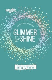 bokomslag Glimmer And Shine