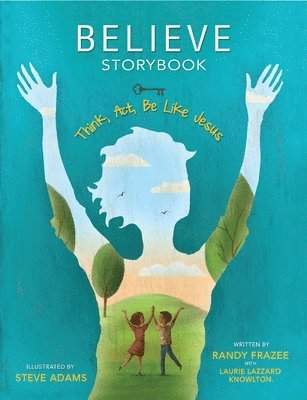 Believe Storybook 1