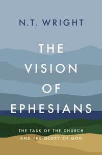 bokomslag The Vision of Ephesians