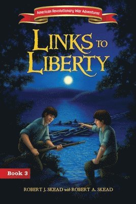 Links to Liberty 1