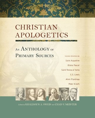 Christian Apologetics 1