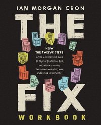 bokomslag The Fix Workbook