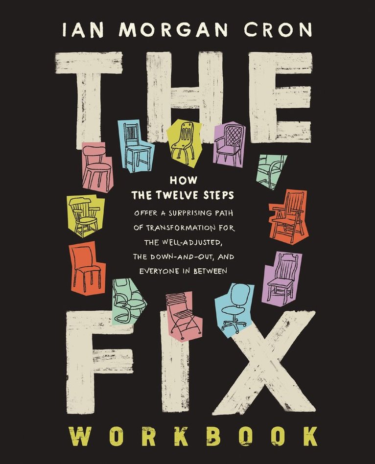 The Fix Workbook 1