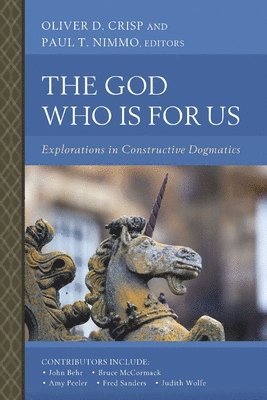 The God Who Is for Us 1