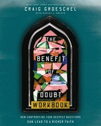 bokomslag The Benefit of Doubt Workbook