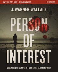 bokomslag Person of Interest Investigator's Guide plus Streaming Video