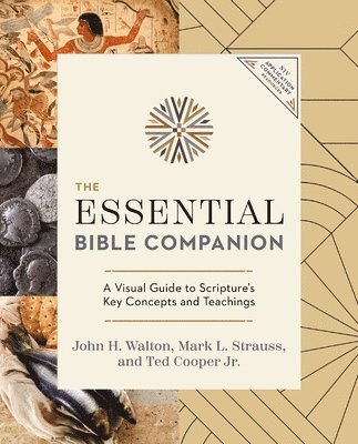 The Essential Bible Companion 1