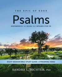 bokomslag Psalms Bible Study Guide plus Streaming Video