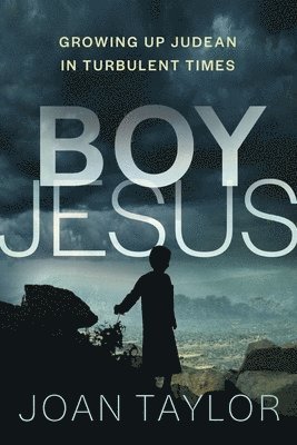 Boy Jesus 1