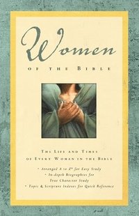 bokomslag Women of the Bible