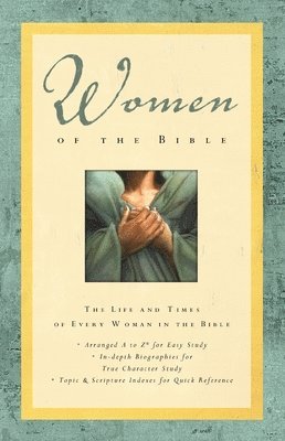 Women of the Bible 1