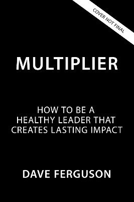 bokomslag Multiplier