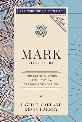 Mark Bible Study 1