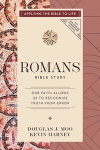 bokomslag Romans Bible Study