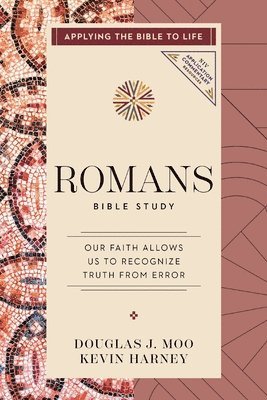 Romans Bible Study 1