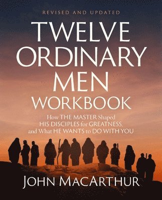 bokomslag Twelve Ordinary Men Workbook, Revised and Updated