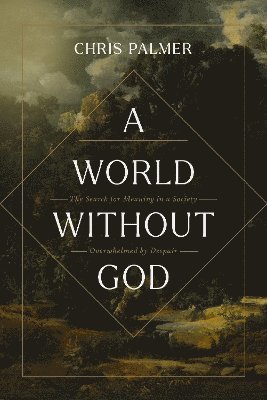 bokomslag World Without God
