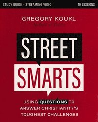 bokomslag Street Smarts Study Guide plus Streaming Video