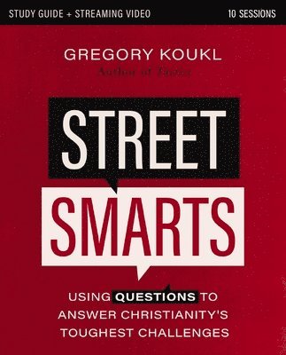 Street Smarts Study Guide plus Streaming Video 1